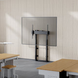 EAN 8435739904138 - AISENS FWF100E-269 soporte para TV 2,54 m (100") imagen 5