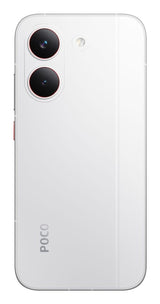 EAN 6932554492519 - POCO X8 Pro 16,7 cm (6.59") SIM doble 5G USB Tipo C 8 GB 256 GB 6500 mAh Blanco imagen 5