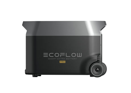 EAN 4897082665137 - EcoFlow 50034006 accesorio para estación de carga portátil Batería imagen 20