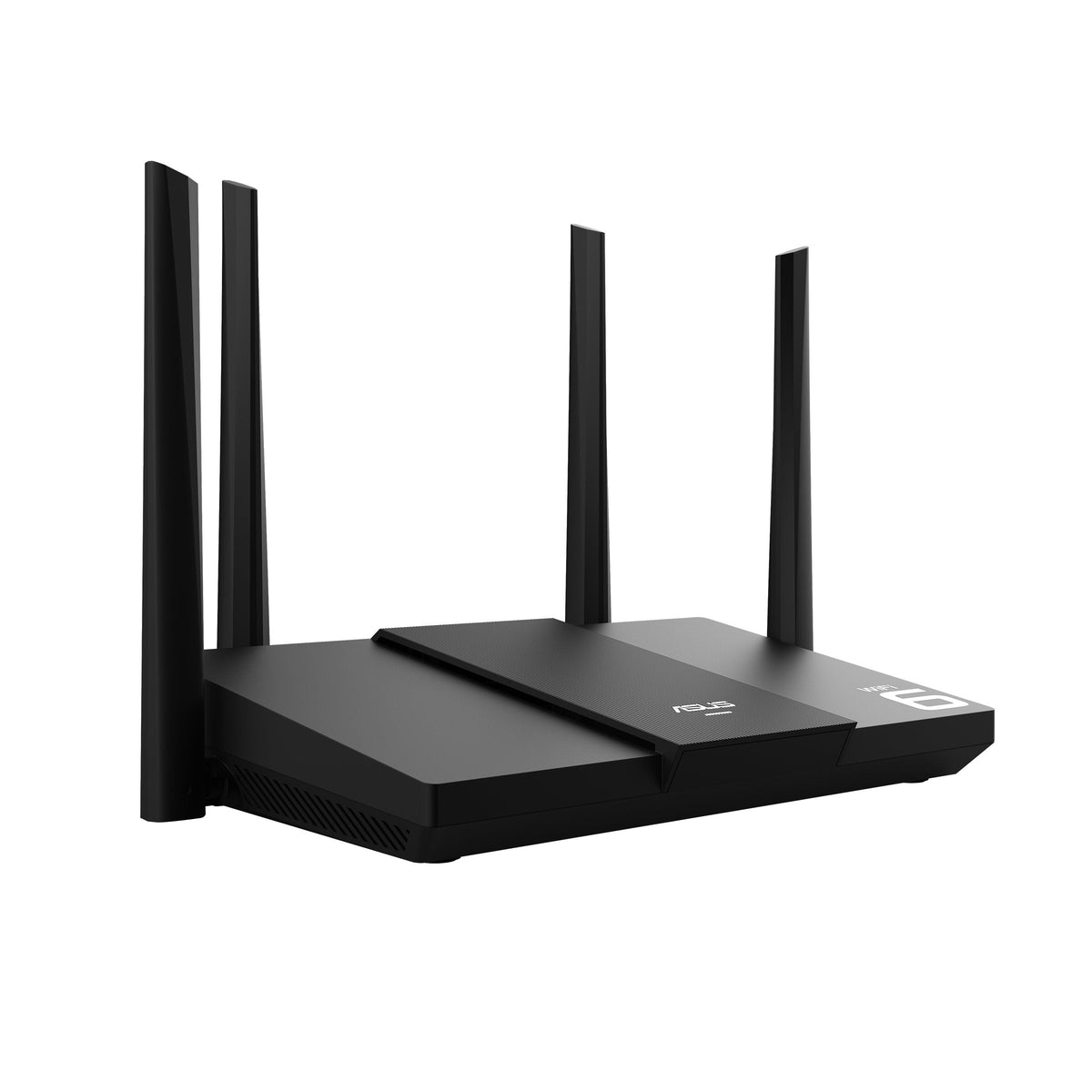Asus Wl-Router Rt-Ax50 Ax3000 Dual-Band Wifi6 Aimesh