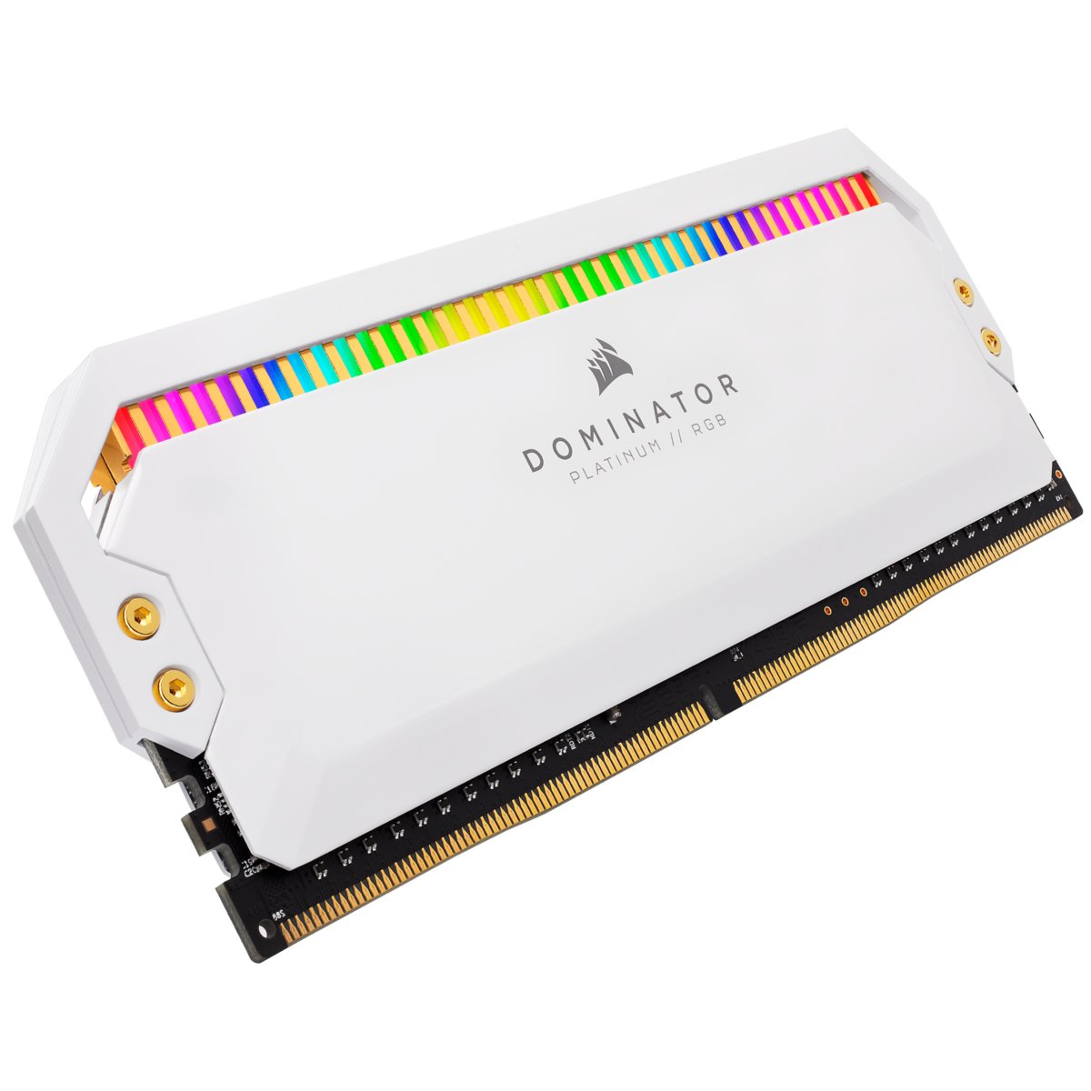 EAN 840006625322 - Corsair Dominator Platinum CMT16GX4M2C3600C18W módulo de memoria 16 GB 2 x 8 GB DDR4 imagen 9