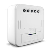 Mebus 25594 Despertador Reloj Despertador Digital Blanco