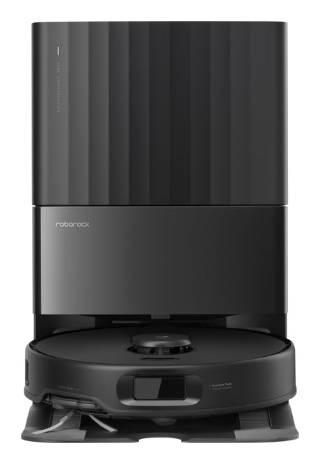 EAN 6936905900333 - Roborock Qrevo Edge 5V1 0,325 L Negro imagen 3