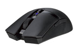 EAN 4711081138372 - ASUS TUF Gaming M4 Wireless ratón Juego mano derecha RF Wireless + Bluetooth Óptico 12000 DPI imagen 5