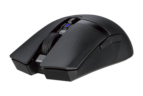 EAN 4711081138372 - ASUS TUF Gaming M4 Wireless ratón Juego mano derecha RF Wireless + Bluetooth Óptico 12000 DPI imagen 5