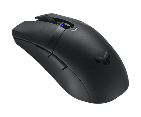 EAN 4711081138372 - ASUS TUF Gaming M4 Wireless ratón Juego mano derecha RF Wireless + Bluetooth Óptico 12000 DPI imagen 4