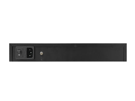 EAN 5901969438697 - Lanberg RSGE-24P-2GE-2S-360 switch No administrado imagen 7