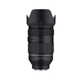 EAN 8809298889197 - Samyang AF 35-150mm f/2-2.8 MILC / SLR Objetivo de zoom estándar Negro imagen 6