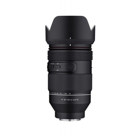 EAN 8809298889197 - Samyang AF 35-150mm f/2-2.8 MILC / SLR Objetivo de zoom estándar Negro imagen 6