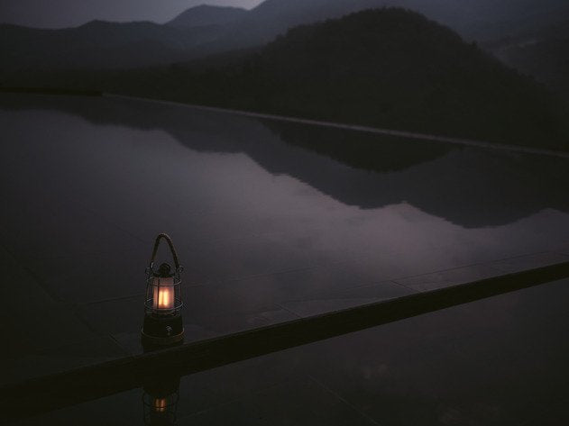 EAN 4007123681228 - Brennenstuhl CAL 1 Negro, Madera Linterna de mano LED imagen 8