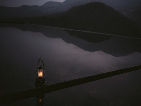 EAN 4007123681228 - Brennenstuhl CAL 1 Negro, Madera Linterna de mano LED imagen 8