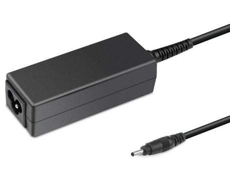 EAN 5711045491771 - CoreParts MBA1255 adaptador e inversor de corriente Interior 40 W Negro imagen 1