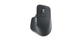 Teclado Ingles Logitech Mx Keys Combo For Business Gen 2 Ratón Rf Wireless + Bluetooth Qwerty Internacional De Ee.Uu. Grafito