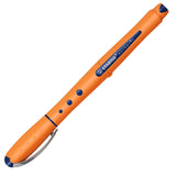 Stabilo Worker+ Bolígrafo Roller Medium - 0,5 Mm - Azul