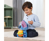 Peluche Stitch Hamburguesa Disney 25cm
