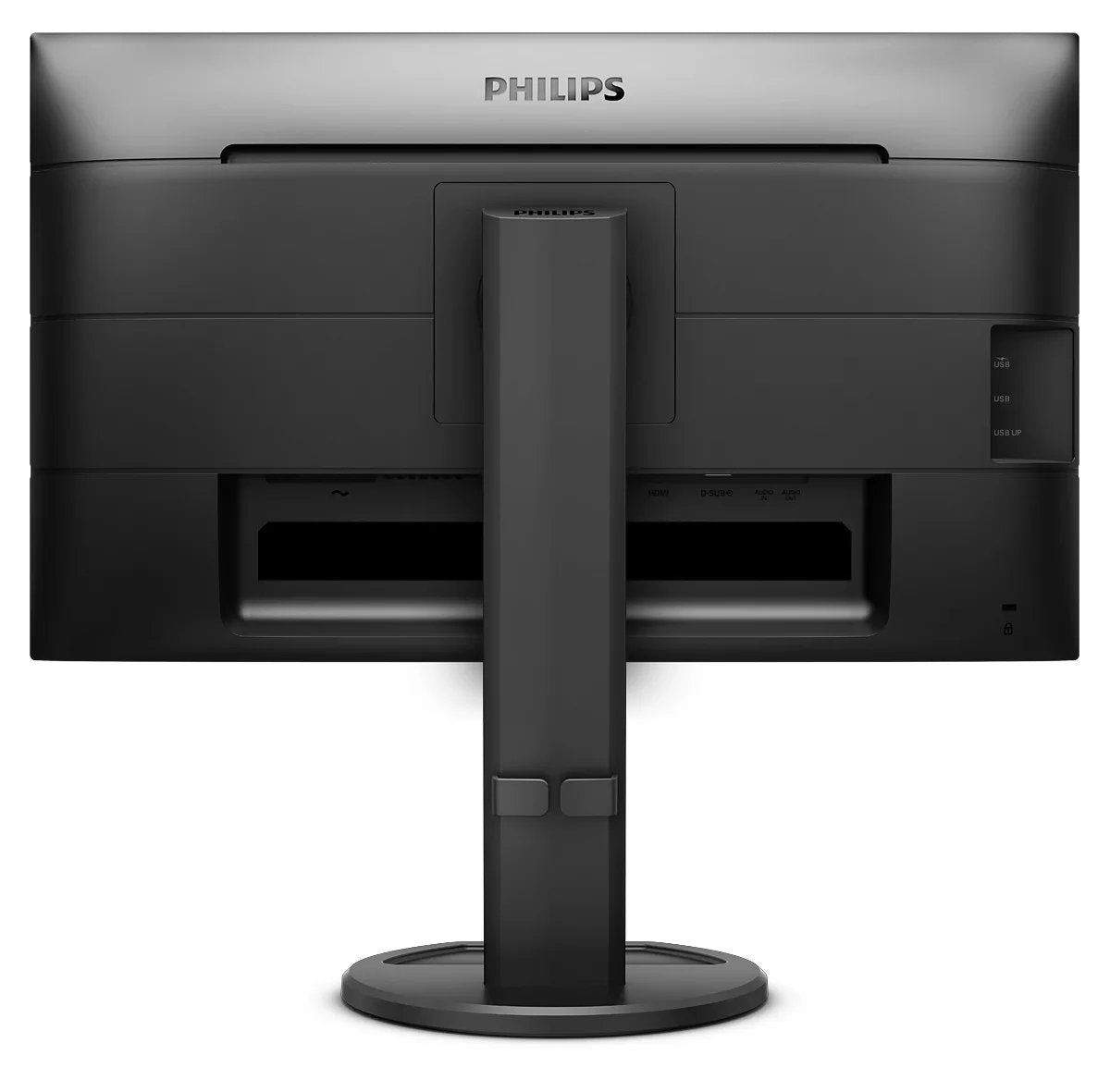 EAN 8712581772376 - Philips B Line 240B9/00 pantalla para PC 61,2 cm (24.1") 1920 x 1200 Pixeles WUXGA LED Negro imagen 5