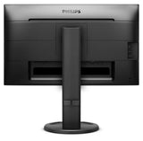 EAN 8712581772376 - Philips B Line 240B9/00 pantalla para PC 61,2 cm (24.1") 1920 x 1200 Pixeles WUXGA LED Negro imagen 5