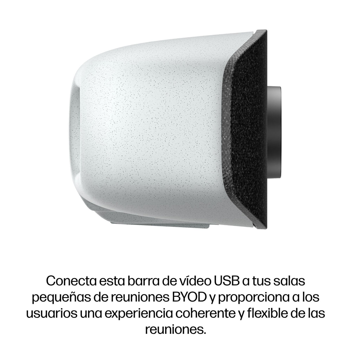 EAN 198415942692 - HP Poly Studio V12 USB Video Bar No Radio or Power Supply GSA/TAA imagen 3