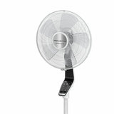 Ventilador Pie Rowenta Vu5690 Turbo Silence Extreme