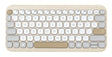EAN 4711387539002 - ASUS KW100 KEYBOARD/BG/UI/80 teclado Universal Bluetooth Beige imagen 1