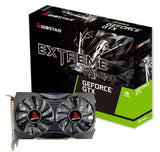 Tarjeta Grafica Biostar Nvidia Geforce Gtx 1050 4gb Gddr5