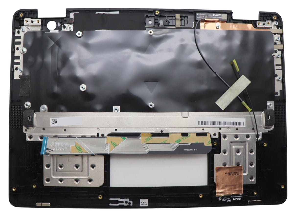 EAN 5715063469491 - Lenovo 5M11F25865 refacción para laptop Cover + keyboard imagen 1