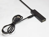 Good Connections Usb 2.0 An Usb-A Buchse Aktiv Cu 10m Schwarz