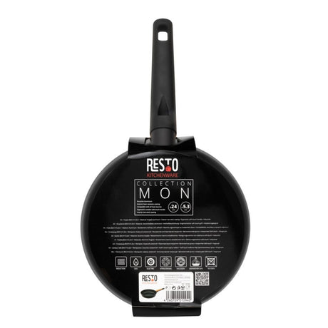 EAN 4260709012940 - Resto Kitchenware Mon Sartén multiuso Alrededor imagen 5