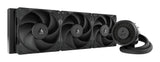 Arctic Wak Liquid Freezer Iii Pro 420 Negro