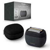 Afeitadora Eléctrica Recargable Panasonic Es-Pv3b-K803, Negra