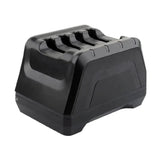 4-Device+4-Batt Chg  Cradle+Psu(Eu)