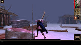 Juego Neverwinter Nights Enhanced Edition Playstation 4