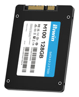 EAN 6955914627321 - Biwin M100 128 GB 2.5" Serial ATA III imagen 6