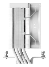 Ocypus Gamma A40 Argb (Blanco, 100 Mm) Gamma-A40-Wh1aawn00x-Gl