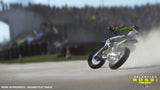 EAN 8059617105136 - Milestone Srl Valentino Rossi : The Game Estándar Alemán, Inglés, Español, Francés, Italiano, Portugués P imagen 8