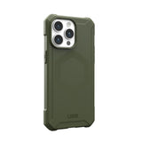 EAN 0840283909795 - Urban Armor Gear 114296117272 funda para teléfono móvil 15,5 cm (6.1") Verde imagen 3