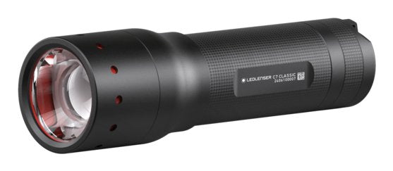 Linterna Ledlenser C7 Classic