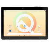 EAN 4711404023613 - Hannspree HANNSpad Apollo 2 Mediatek 32 GB 25,6 cm (10.1") 3 GB Wi-Fi 5 (802.11ac) Android 10 Negro imagen 3