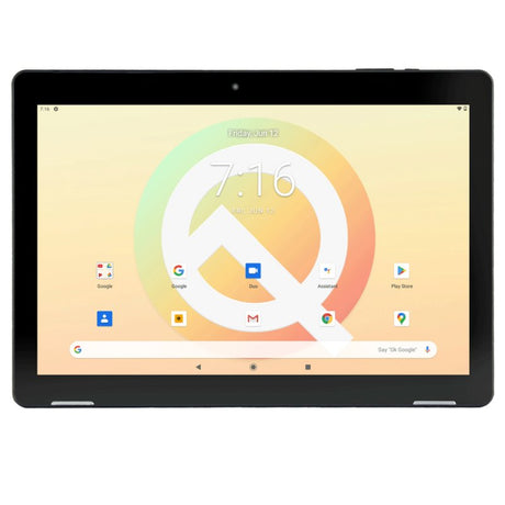 EAN 4711404023613 - Hannspree HANNSpad Apollo 2 Mediatek 32 GB 25,6 cm (10.1") 3 GB Wi-Fi 5 (802.11ac) Android 10 Negro imagen 3