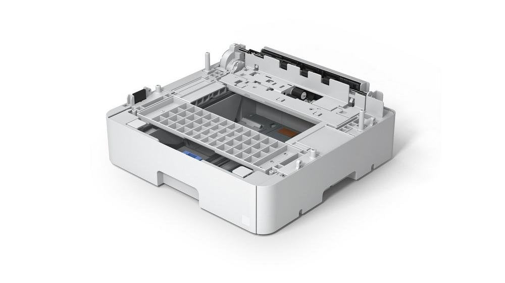 EAN 8715946712680 - Epson C12C937901 accesorio o pieza de recambio para impresora/escáner Bandeja 1 pieza(s) imagen 1