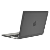EAN 0650450074962 - Incase INMB200753-BLK maletines para portátil 35,6 cm (14") Funda protectora rígida Negro imagen 3