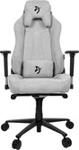 EAN 0769498680018 - Arozzi Vernazza Silla para videojuegos universal Asiento acolchado Gris imagen 1