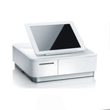 Mpop Combined 58mm Thermal  Printer & Cash Drawer, Bt,