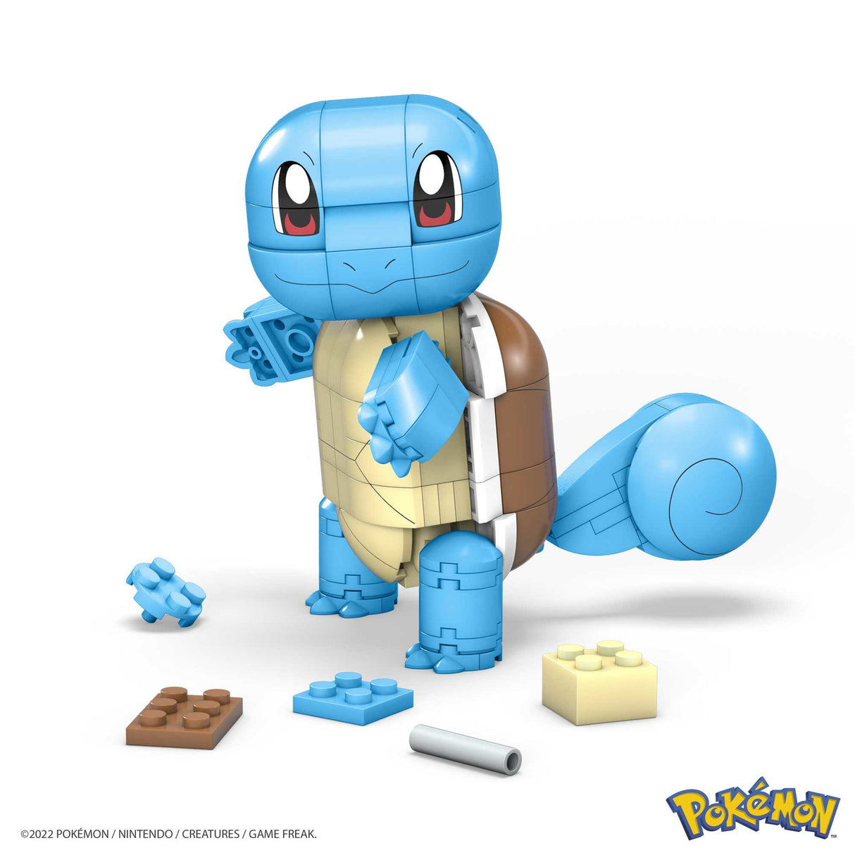 EAN 0887961971538 - MEGA Pokémon GYH00 juguete de construcción imagen 3