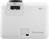 Vs Pj Ls710-4ke 4k 3500 Ansi Cinema Projector