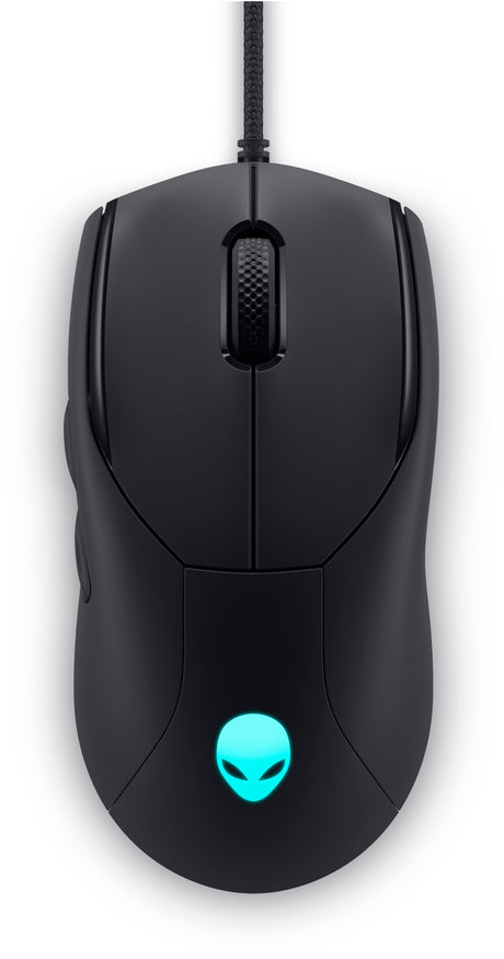 EAN 5397184635469 - Alienware AW320M ratón Juego Ambidextro USB tipo A Óptico 3200 DPI imagen 6