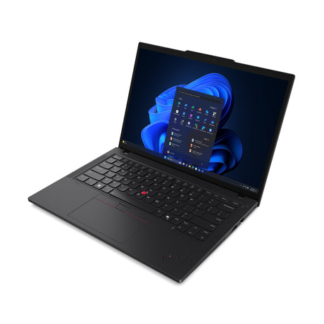 EAN 0198157718210 - Lenovo ThinkPad T14 Gen 6 (Intel) Copilot+ PC Intel Core Ultra 7 258V Portátil 35,6 cm (14") WUXGA 32 GB  imagen 8