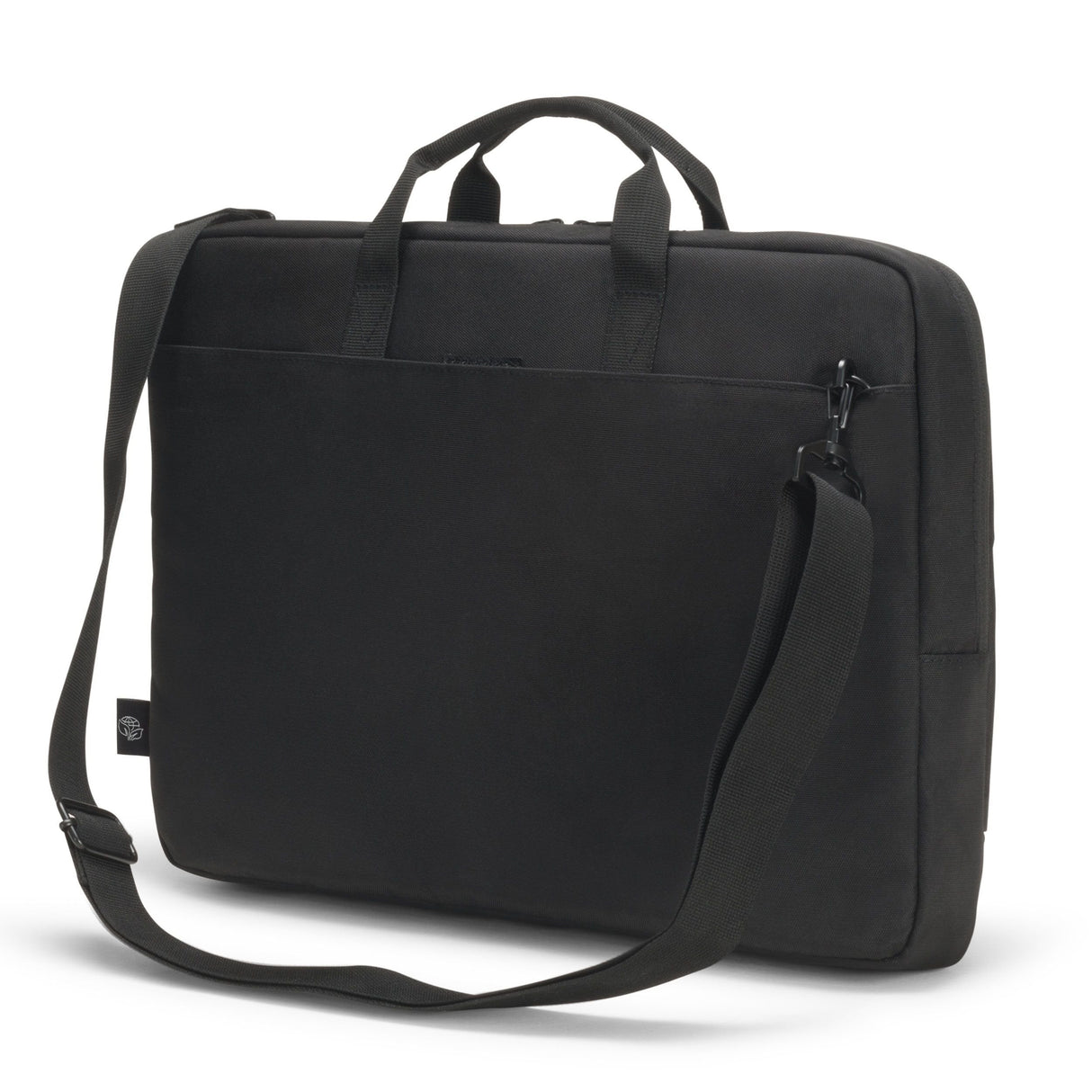 Dicota Slim Eco Motion 14 - 15.6" Maletín Para Portátil 39,6 Cm (15.6") Negro