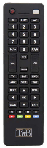 EAN 3303170067277 - T'nB TCUN06 mando a distancia imagen 1