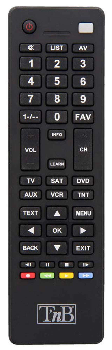 EAN 3303170067277 - T'nB TCUN06 mando a distancia imagen 1